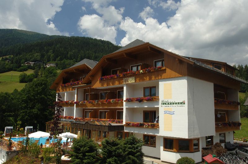 Hotel Almrausch